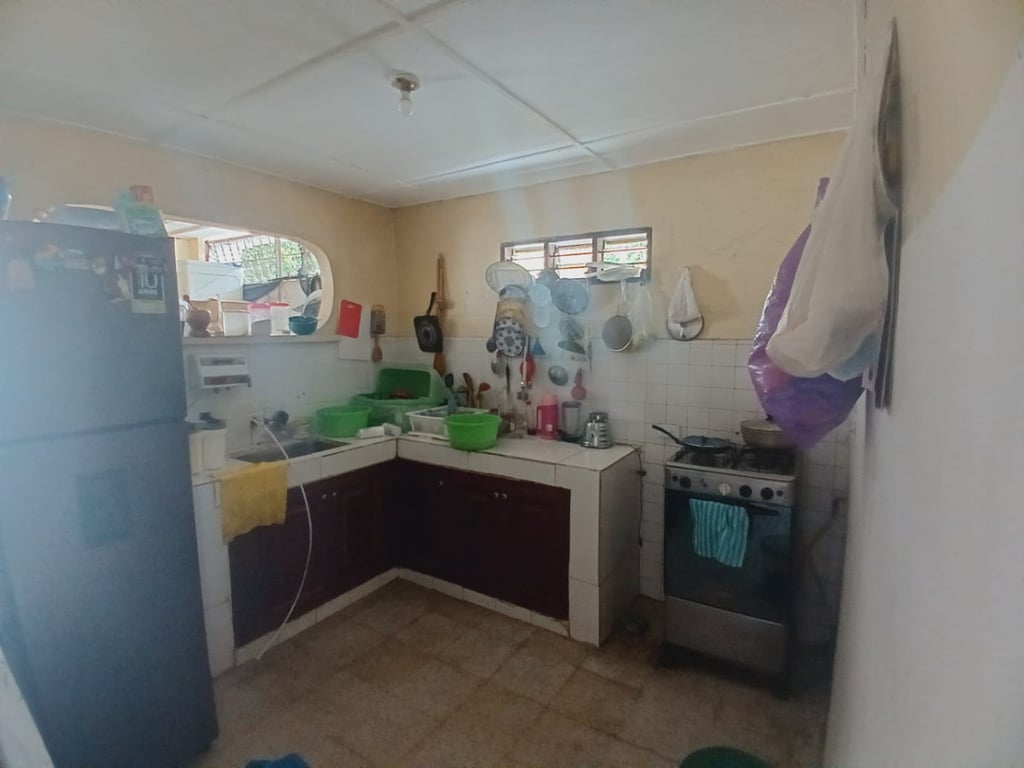 Casa en venta en El Eden I, Montería · foto 12 de 12