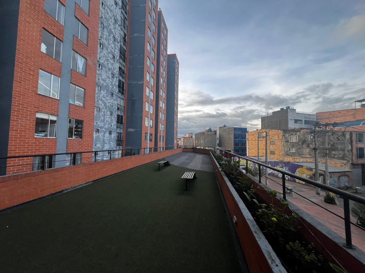 Apartamento en venta en Ciudad Techo Ii, Bogotá · foto 14 de 17