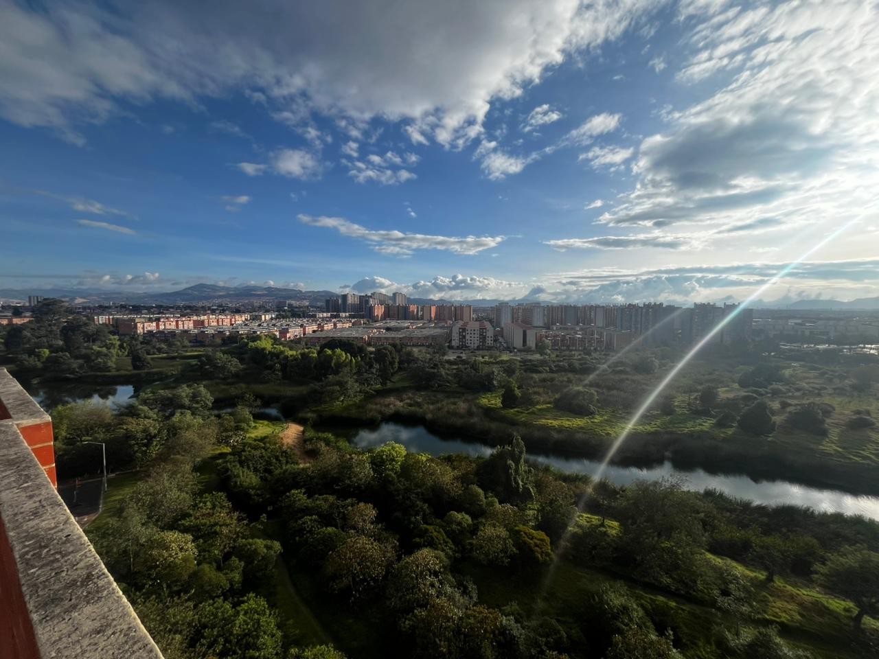 Apartamento en venta en Ciudad Techo Ii, Bogotá · foto 13 de 17