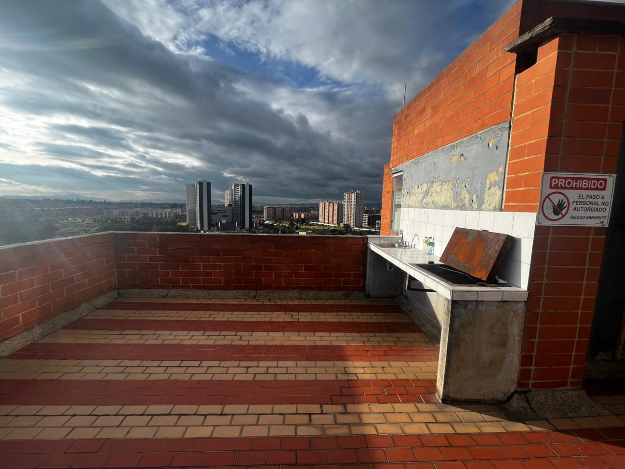 Apartamento en venta en Ciudad Techo Ii, Bogotá · foto 12 de 17