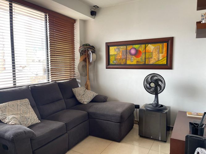 Apartamento de 4 alcobas en venta en Sotomayor, Bucaramanga, 186 m² · foto 7 de 23