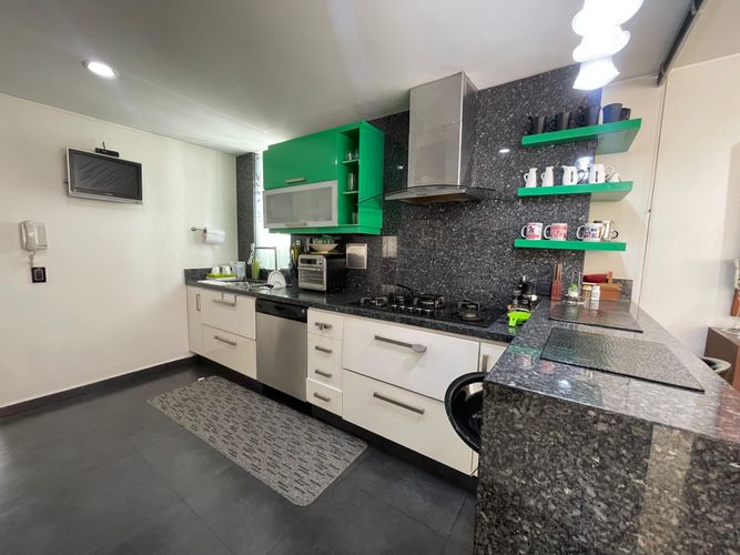 Apartamento de 4 alcobas en venta en Sotomayor, Bucaramanga, 186 m² · foto 4 de 23