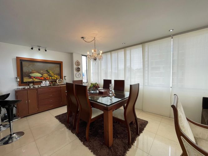 Apartamento de 4 alcobas en venta en Sotomayor, Bucaramanga, 186 m² · foto 10 de 23
