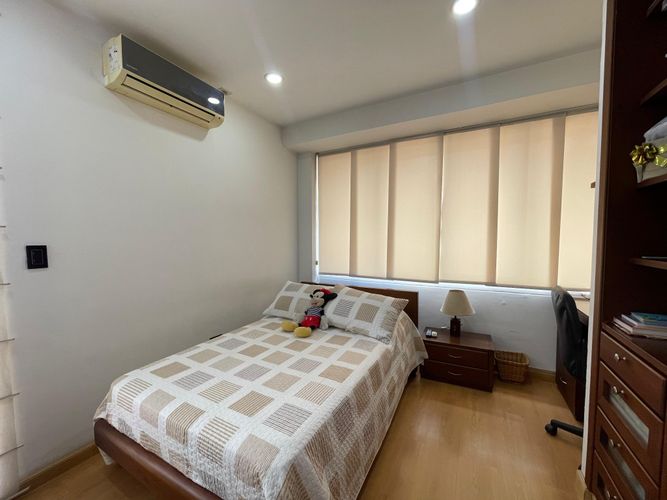 Apartamento de 4 alcobas en venta en Sotomayor, Bucaramanga, 186 m² · foto 13 de 23