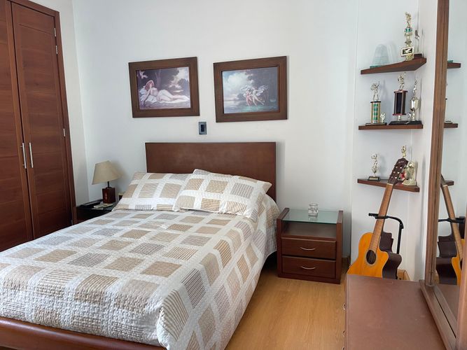 Apartamento de 4 alcobas en venta en Sotomayor, Bucaramanga, 186 m² · foto 12 de 23