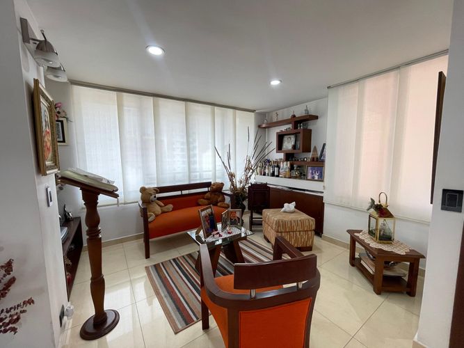 Apartamento de 4 alcobas en venta en Sotomayor, Bucaramanga, 186 m² · foto 9 de 23