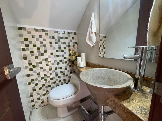 Apartamento de 4 alcobas en venta en Sotomayor, Bucaramanga, 186 m² · foto 19 de 23