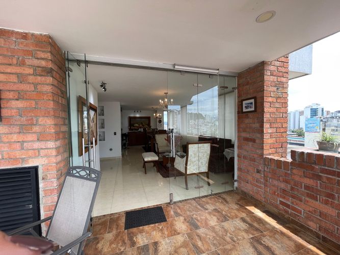 Apartamento de 4 alcobas en venta en Sotomayor, Bucaramanga, 186 m² · foto 20 de 23