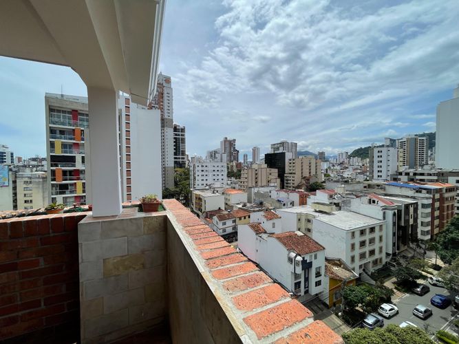 Apartamento de 4 alcobas en venta en Sotomayor, Bucaramanga, 186 m² · foto 16 de 23