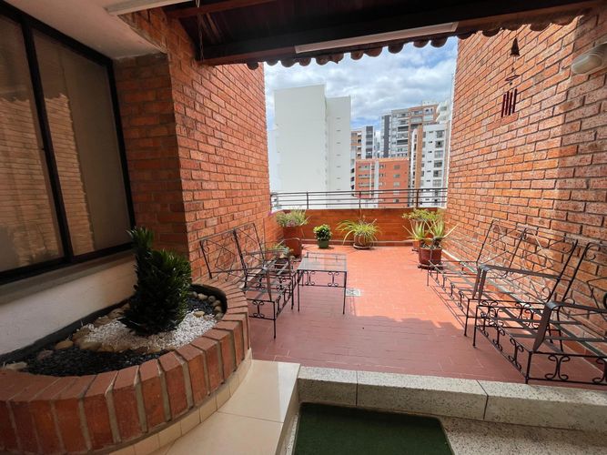 Apartamento de 4 alcobas en venta en Sotomayor, Bucaramanga, 186 m² · foto 23 de 23