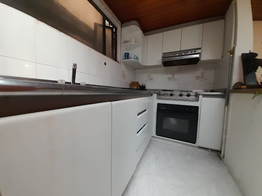 Apartamento en venta en San Luis, Bogotá · foto 6 de 16