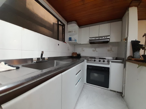 Apartamento en venta en San Luis, Bogotá · foto 7 de 16
