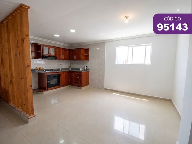 Apartamento en Arriendo en Granadillo, Barranquilla