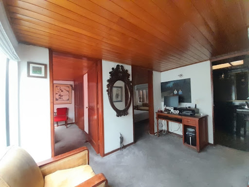Apartamento en venta en San Luis, Bogotá · foto 8 de 16