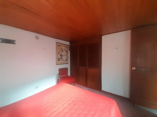 Apartamento en venta en San Luis, Bogotá · foto 13 de 16