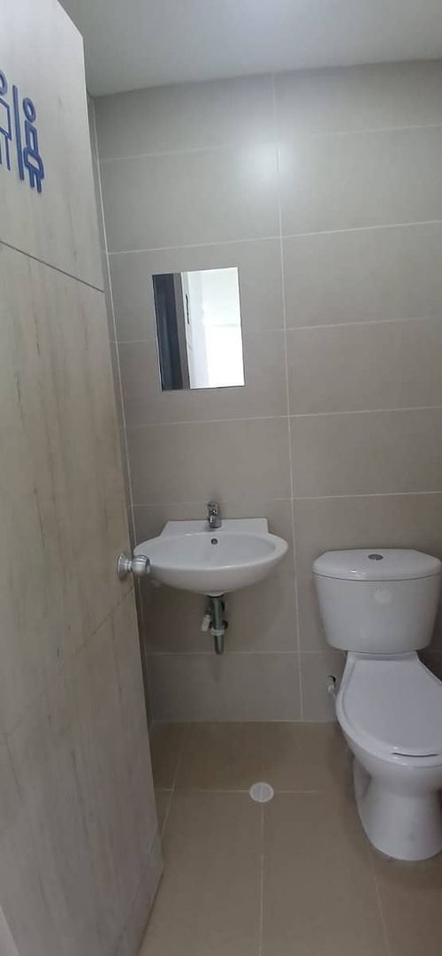 Oficina en arriendo en El Centro, Cartagena, 79 m² · foto 3 de 13