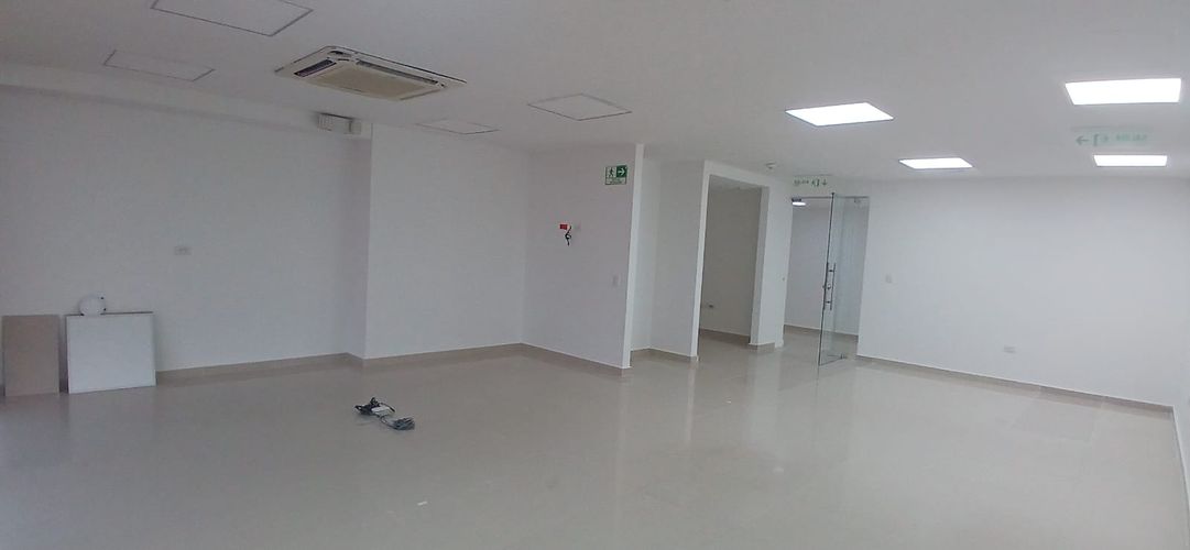 Oficina en arriendo en El Centro, Cartagena, 79 m² · foto 5 de 13