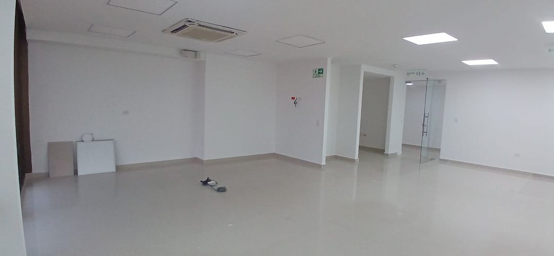 Oficina en arriendo en El Centro, Cartagena, 79 m² · foto 6 de 13