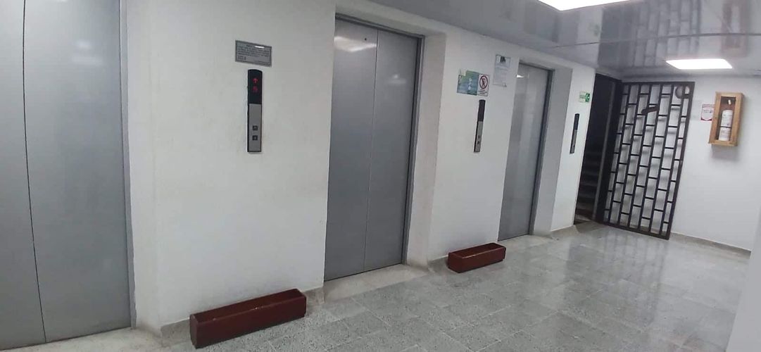 Oficina en arriendo en El Centro, Cartagena, 79 m² · foto 9 de 13