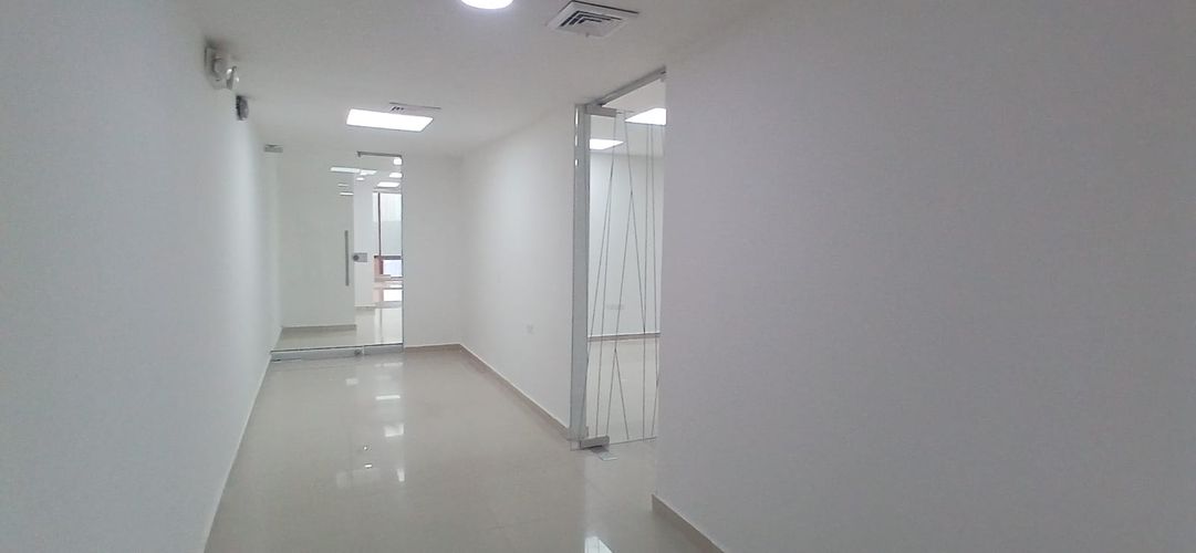 Oficina en arriendo en El Centro, Cartagena, 79 m² · foto 10 de 13