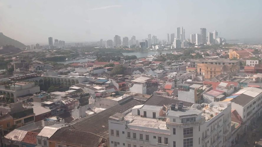Oficina en arriendo en El Centro, Cartagena, 79 m² · foto 11 de 13