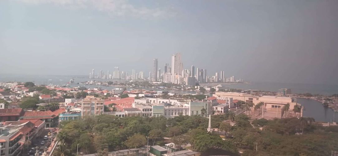 Oficina en arriendo en El Centro, Cartagena, 79 m² · foto 13 de 13