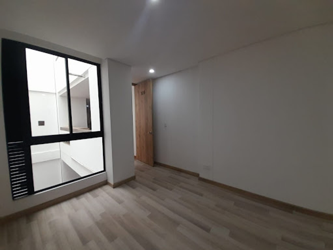 Apartamento de 1 alcoba en venta en Multifamiliar El Rincon, Bogotá, 43 m² · foto 6 de 8
