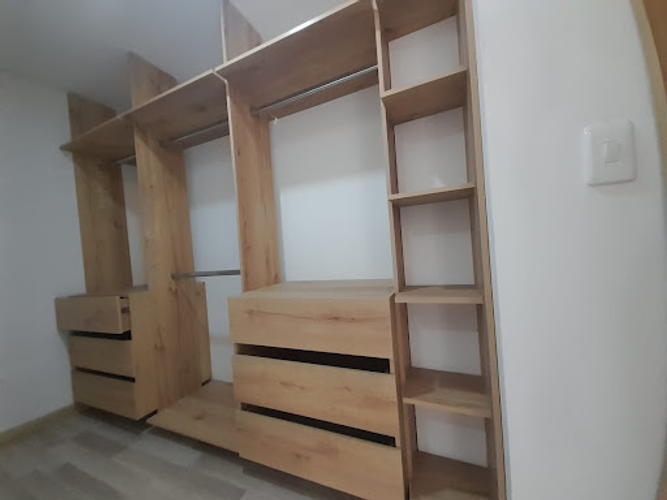 Apartamento de 1 alcoba en venta en Multifamiliar El Rincon, Bogotá, 43 m² · foto 7 de 8