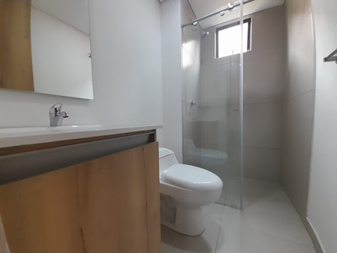 Apartamento de 1 alcoba en venta en Multifamiliar El Rincon, Bogotá, 43 m² · foto 8 de 8