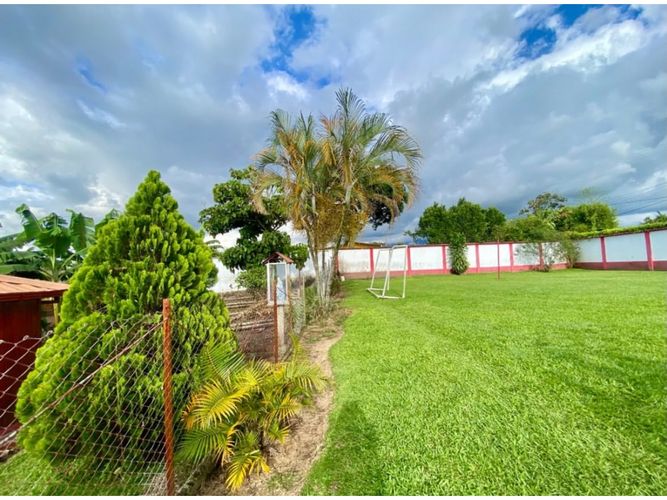 Finca en venta en Puerto Espejo, Armenia, 200 m² · foto 3 de 7