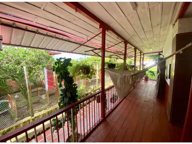 Finca en venta en Puerto Espejo, Armenia, 200 m² · foto 5 de 7