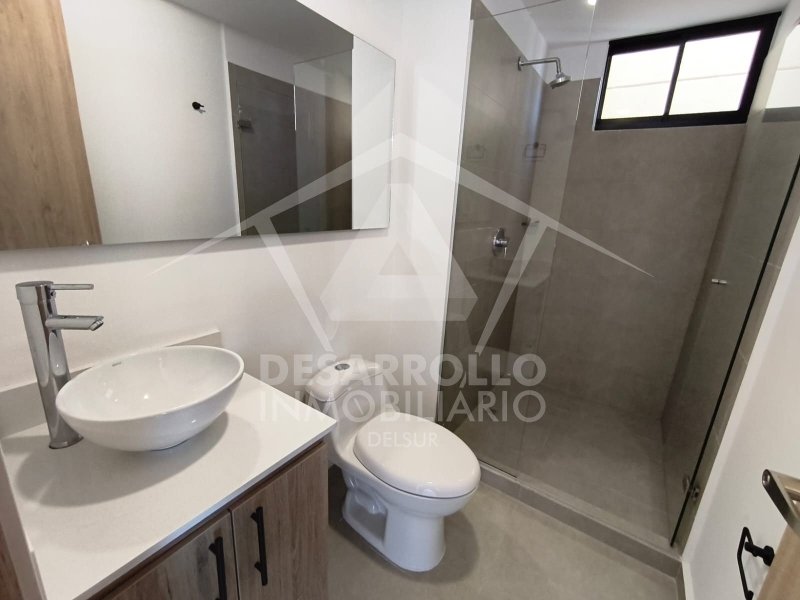 Apartamento en arriendo en San Antonio De Pereira, Rionegro · foto 4 de 11