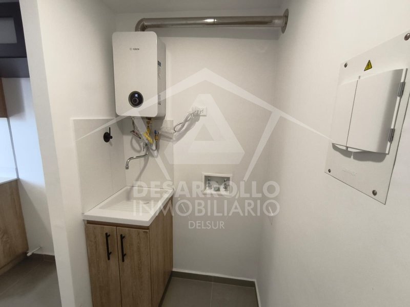 Apartamento en arriendo en San Antonio De Pereira, Rionegro · foto 5 de 11