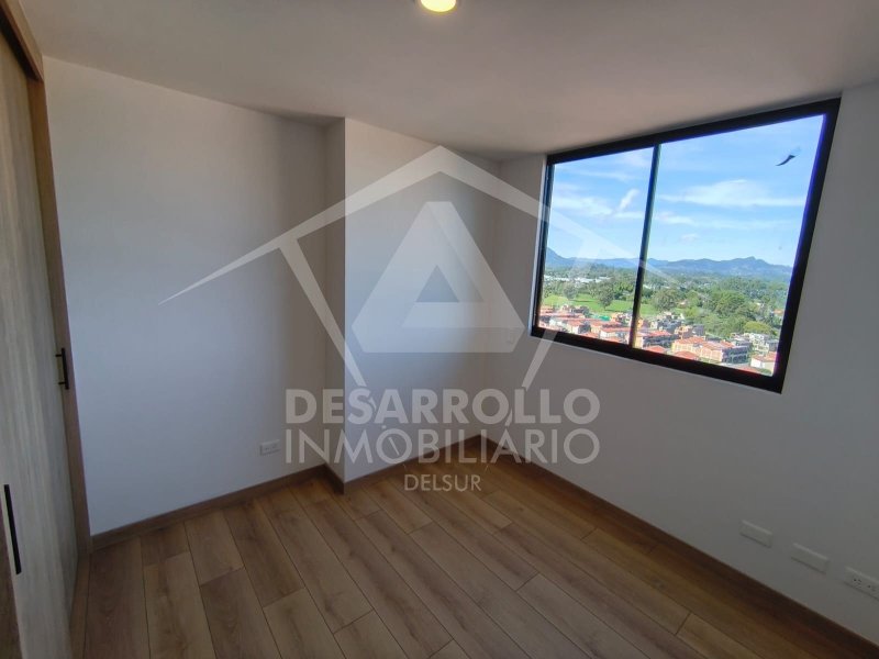 Apartamento en arriendo en San Antonio De Pereira, Rionegro · foto 6 de 11