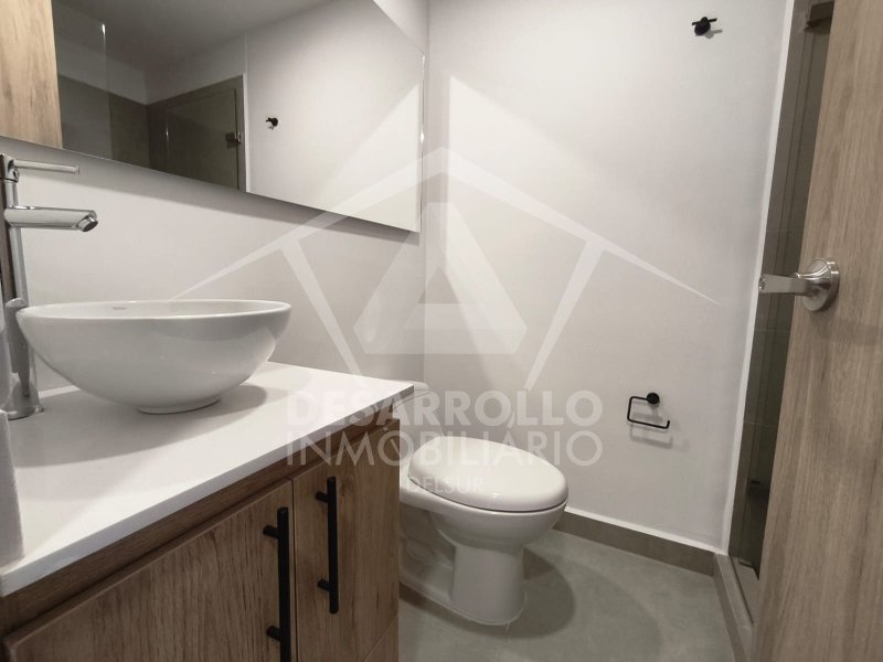 Apartamento en arriendo en San Antonio De Pereira, Rionegro · foto 7 de 11