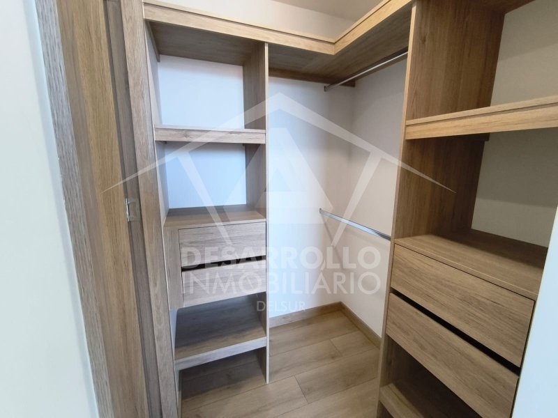 Apartamento en arriendo en San Antonio De Pereira, Rionegro · foto 8 de 11