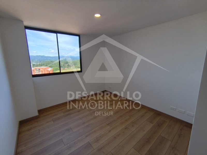 Apartamento en arriendo en San Antonio De Pereira, Rionegro · foto 9 de 11