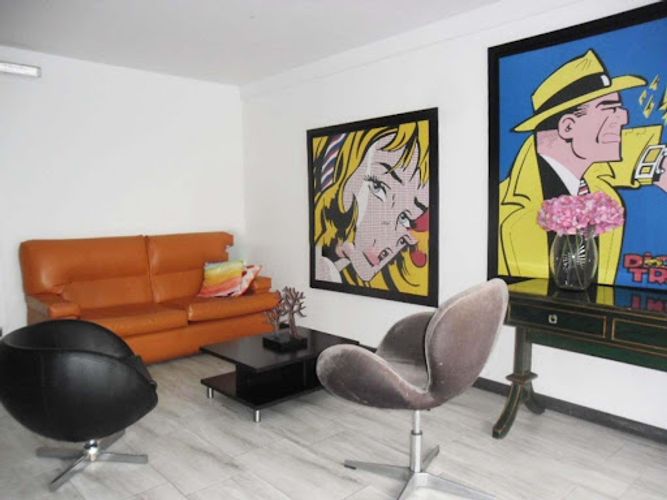 Casa en venta en Polo Club, Bogotá · foto 2 de 20