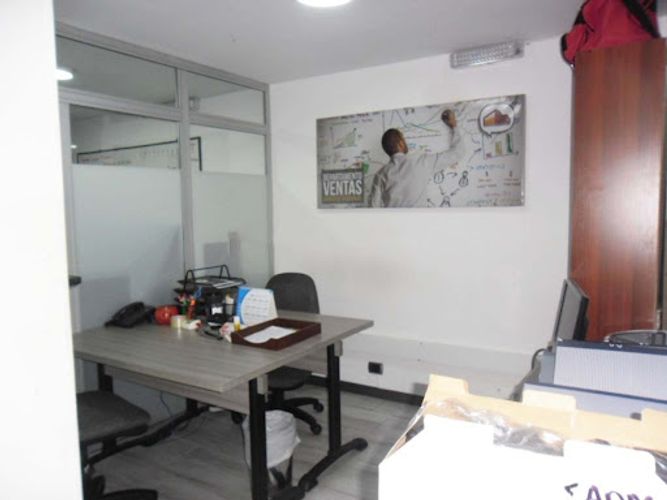 Casa en venta en Polo Club, Bogotá · foto 6 de 20
