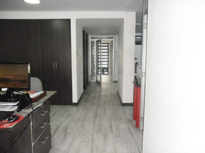 Casa en venta en Polo Club, Bogotá · foto 8 de 20