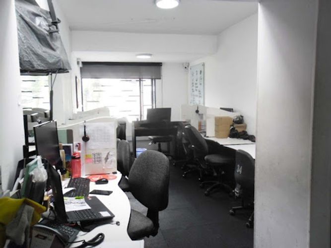 Casa en venta en Polo Club, Bogotá · foto 10 de 20
