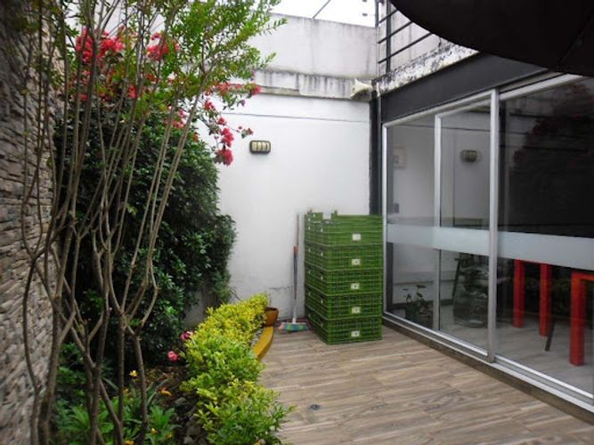 Casa en venta en Polo Club, Bogotá · foto 12 de 20