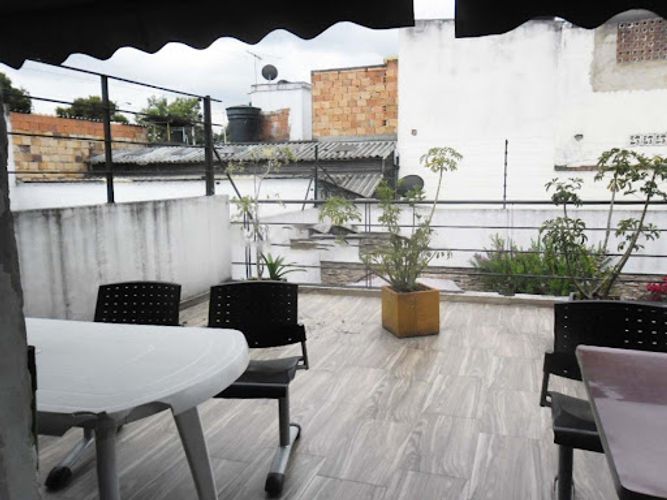 Casa en venta en Polo Club, Bogotá · foto 14 de 20