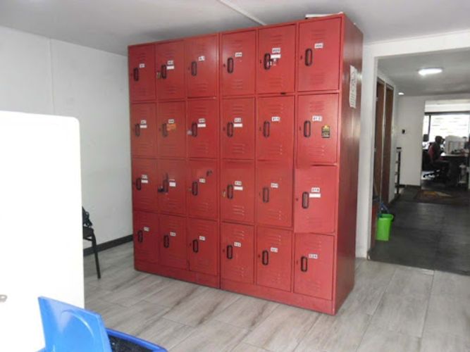 Casa en venta en Polo Club, Bogotá · foto 16 de 20