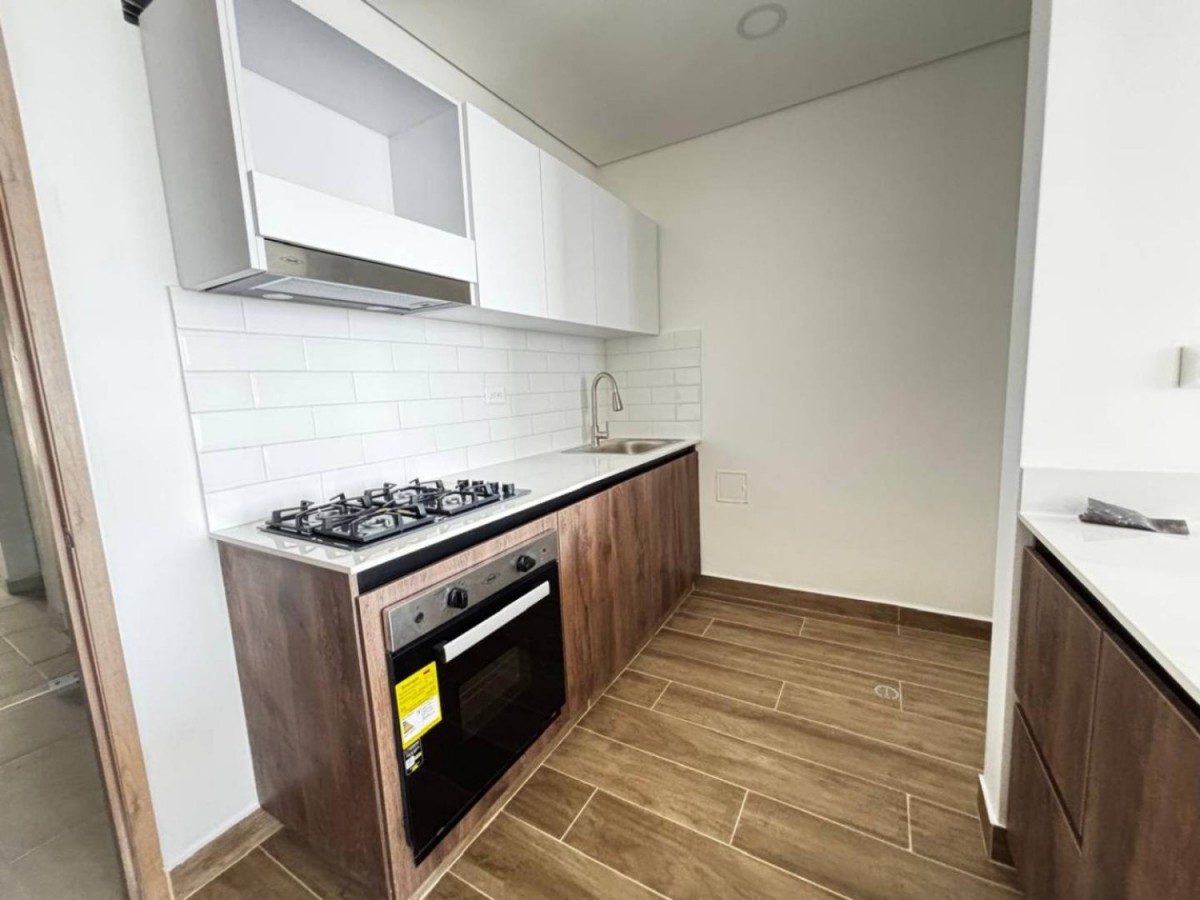 Apartamento en arriendo en El Castillo, Barranquilla · foto 5 de 21