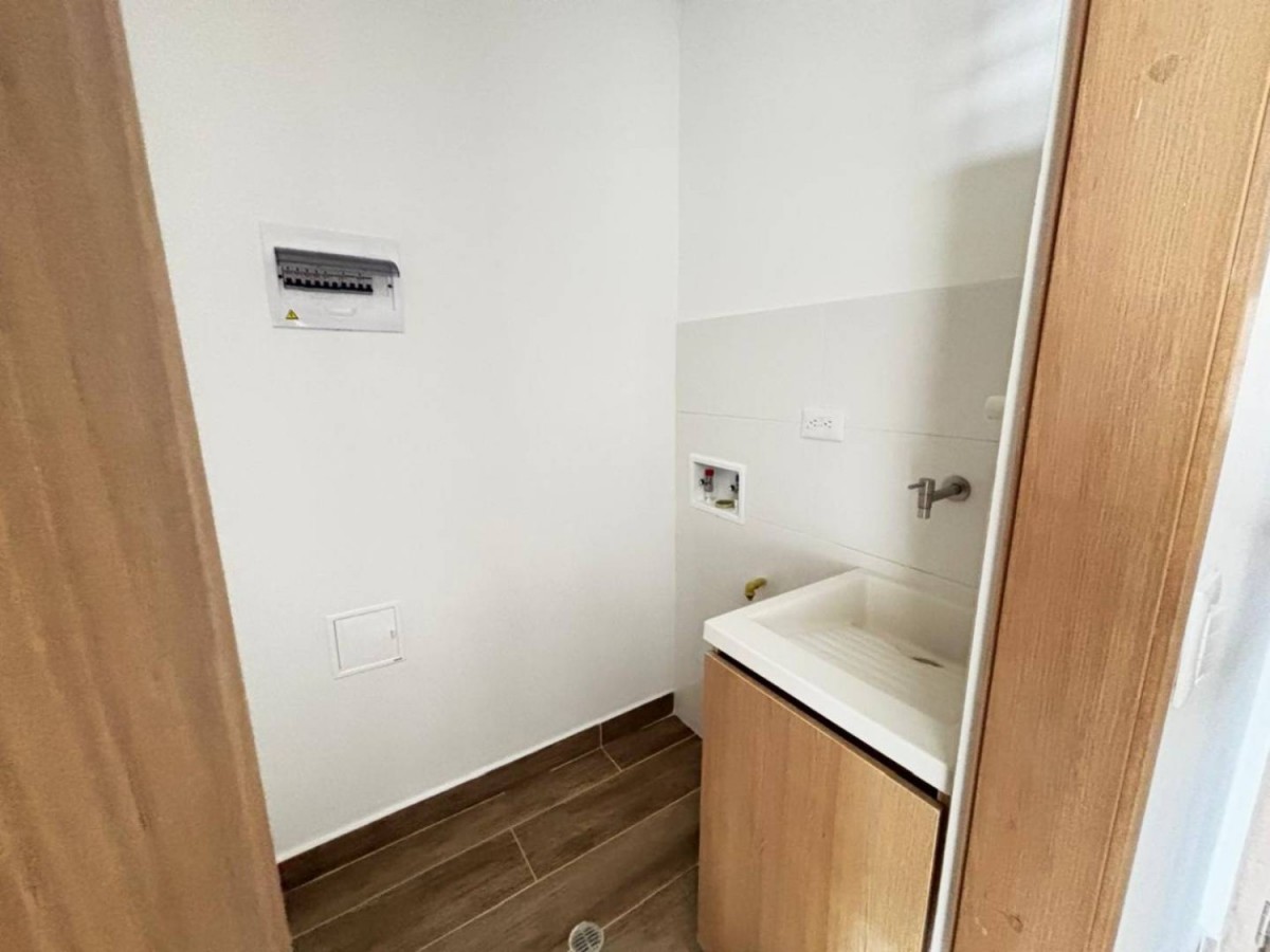 Apartamento en arriendo en El Castillo, Barranquilla · foto 7 de 21