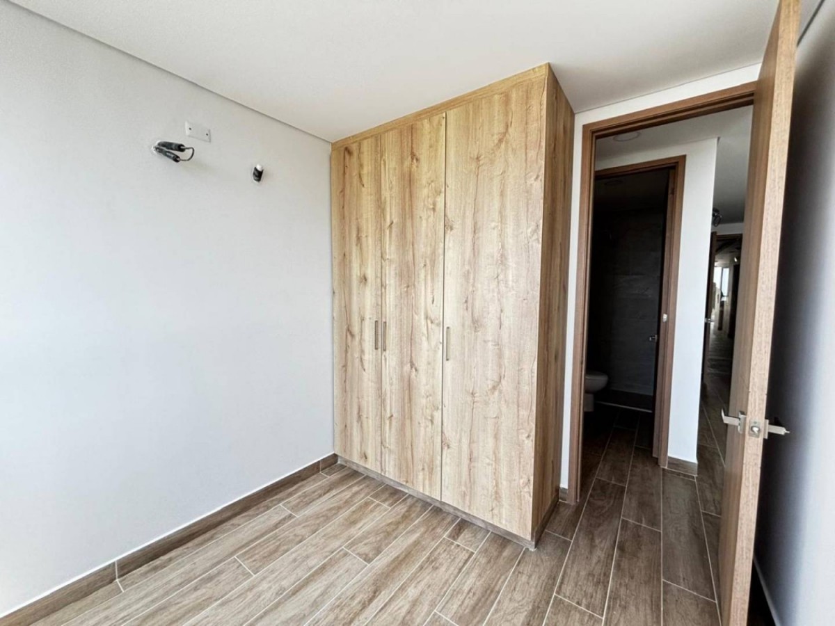 Apartamento en arriendo en El Castillo, Barranquilla · foto 8 de 21