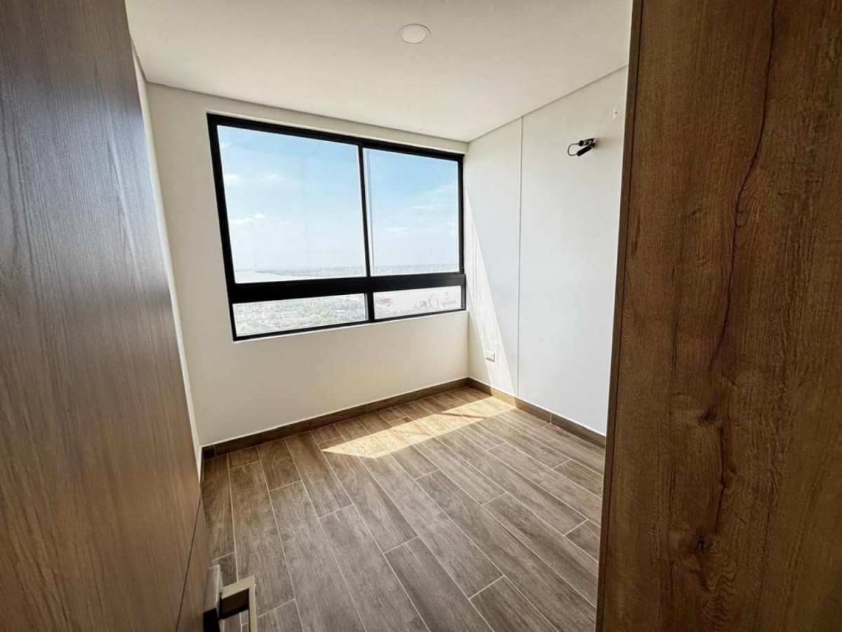 Apartamento en arriendo en El Castillo, Barranquilla · foto 9 de 21