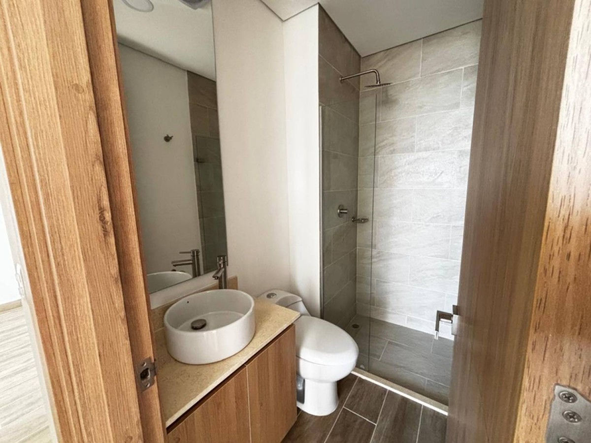 Apartamento en arriendo en El Castillo, Barranquilla · foto 10 de 21