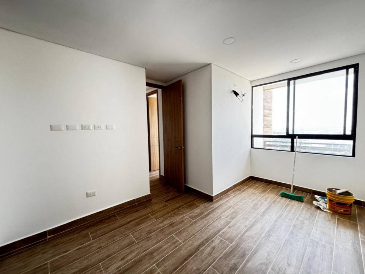 Apartamento en arriendo en El Castillo, Barranquilla · foto 11 de 21